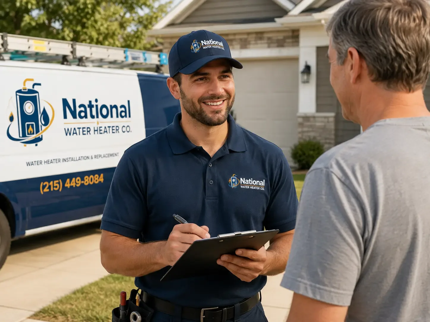 Water Heater Installation Gilbertsville, PA FAQs
